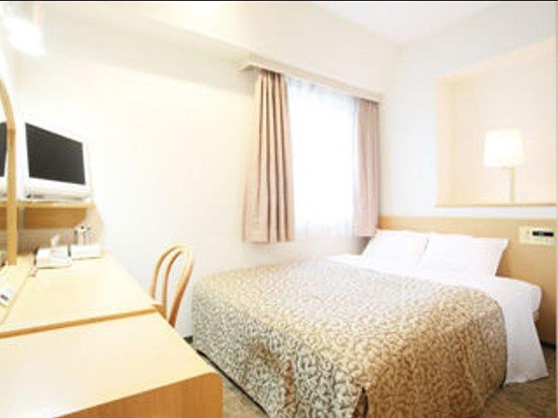 Hotel Grand Präfektur Tokio