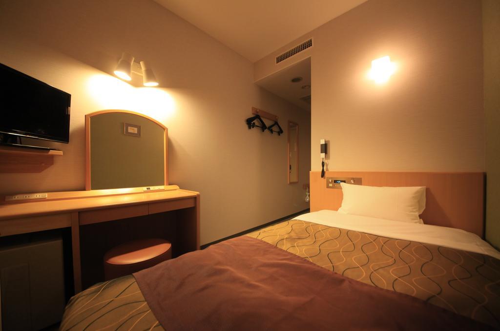 Hotel Grand Präfektur Tokio