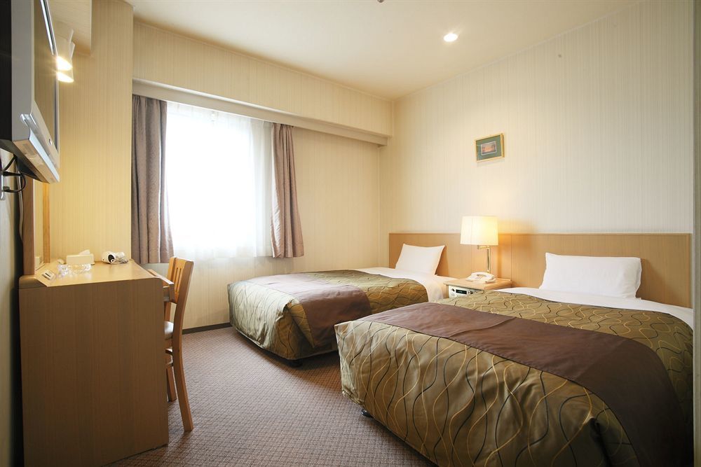 Grand Hotel Präfektur Tokio