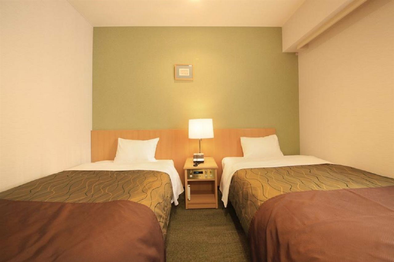 Grand 3* Präfektur Tokio